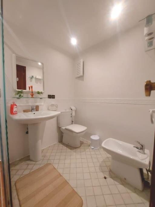 Appartement Spacieux 4 Ch, Family Only, 2 Min De La *