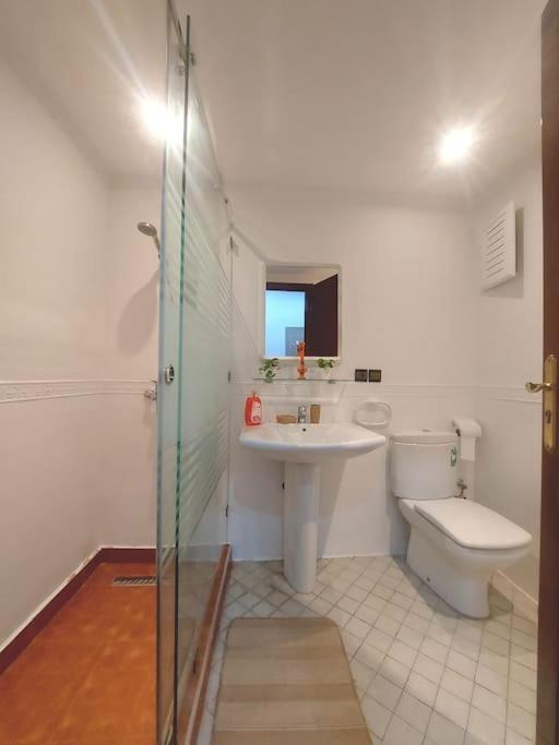 Spacieux 4 Ch, Family Only, 2 Min De La * Tanger