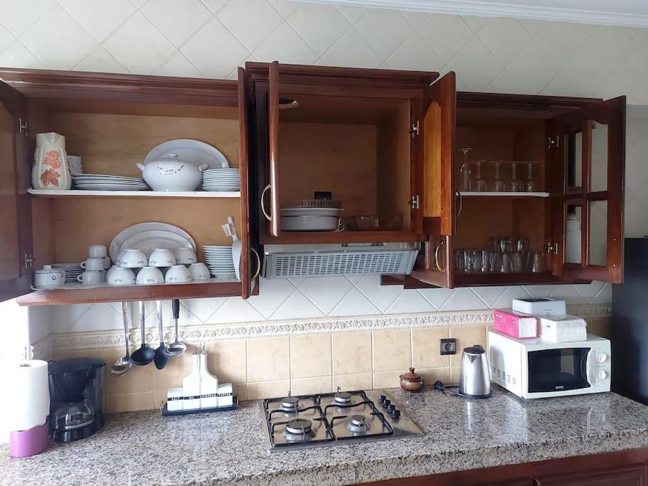 Appartement Spacieux 4 Ch, Family Only, 2 Min De La *