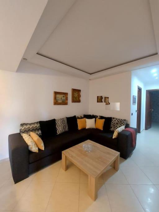 Appartement Spacieux 4 Ch, Family Only, 2 Min De La
