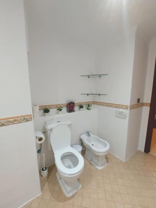 Appartement Spacieux 4 Ch, Family Only, 2 Min De La Tanger